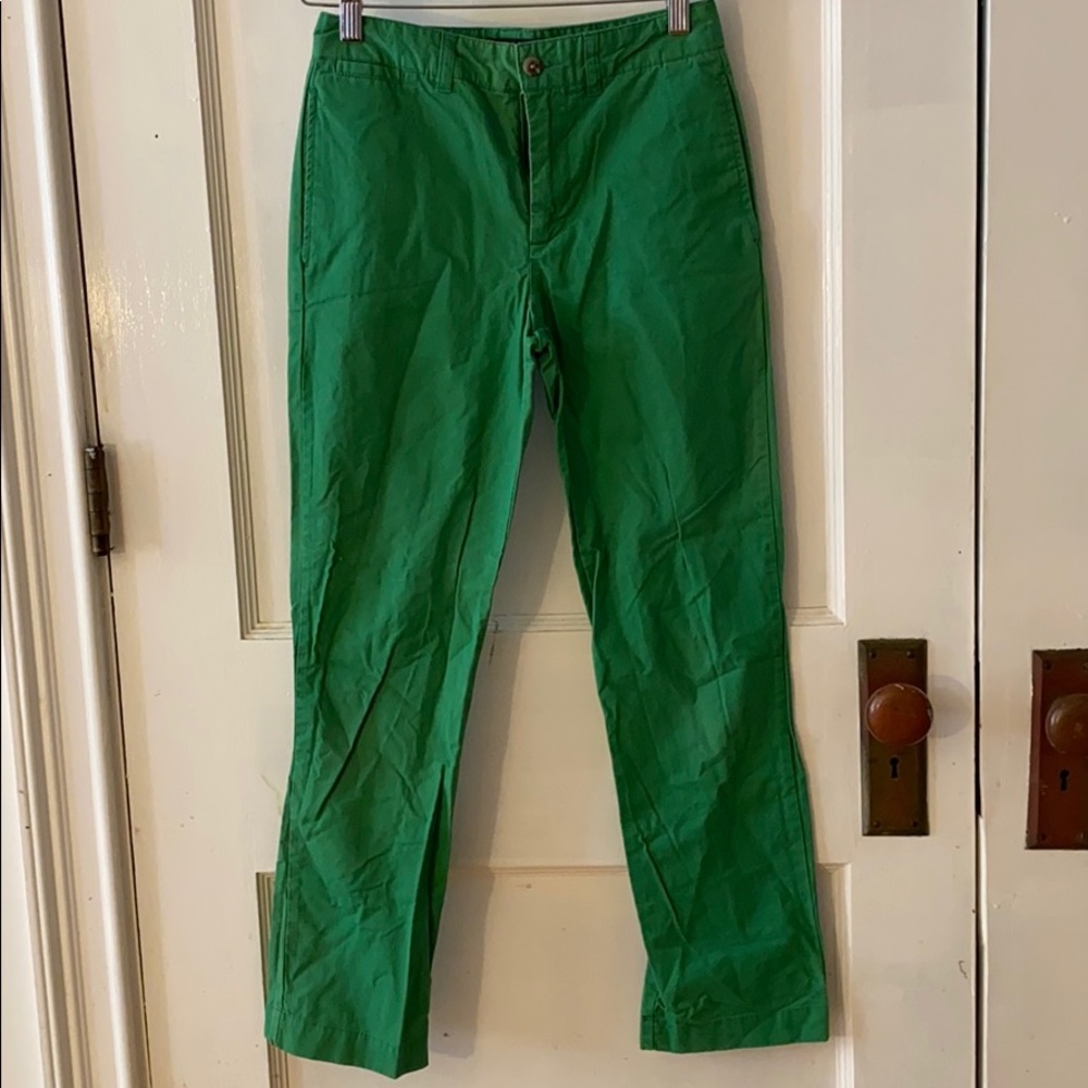 Boys chinos